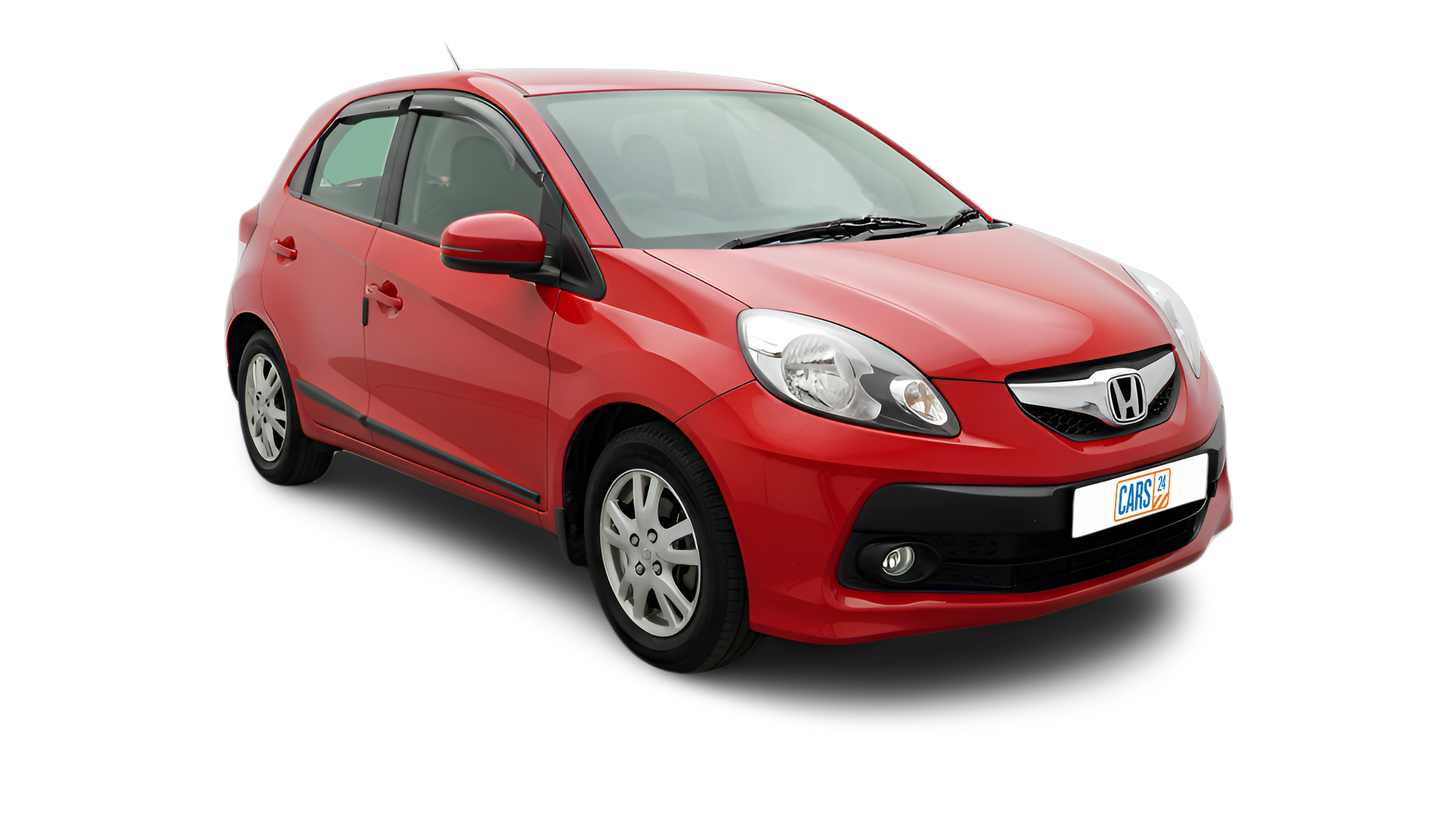 Honda Brio-img